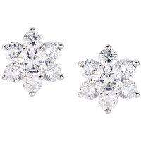 Orecchini Amen Donna COCCOLE LUXURY in Argento Zircone EMABBZ3 - EMABBZ3